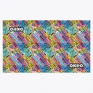 Maillot de bain deux pièces + serviette Varadero