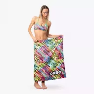 Costume due pezzi + Telo VARADERO