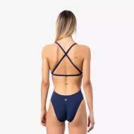 MALI one-piece swimsuit + towel