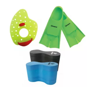 BASIC competitive swimming kit