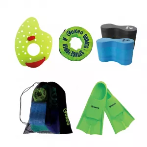 Kit de natation de compétition MOYEN