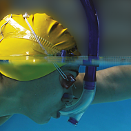 Kit de natation de compétition PRO