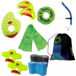 PRO competitive swimming kit