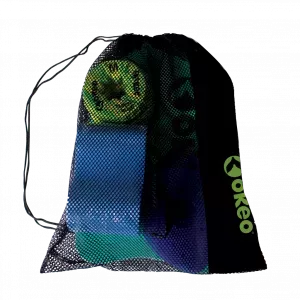 Okeo - Netzbeutel - Trockennetz