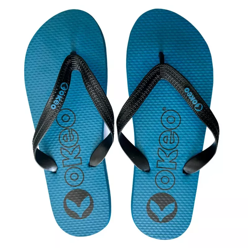 Okeo - Ciabatta Infradito - Capri