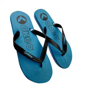 Okeo - Flip-Flop Slides - Capri