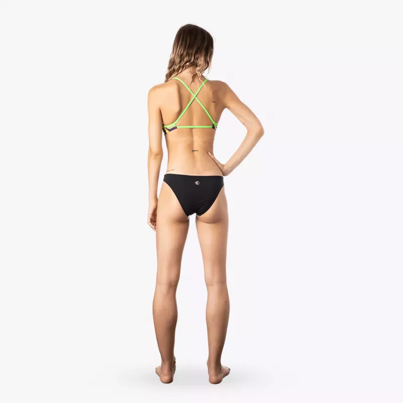 Women's two-piece swimsuit SPECIAL EDITION ABANCAY