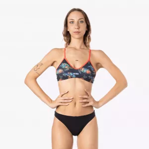 Damen-Zweiteiler-Badeanzug SPECIAL EDITION CARETA