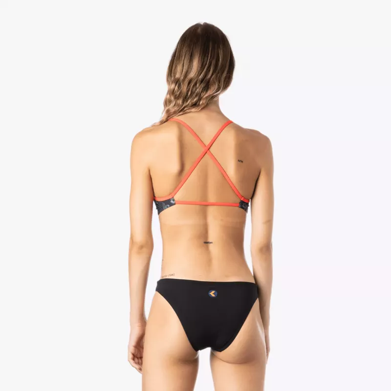Women's two-piece swimsuit SPECIAL EDITION CARETA