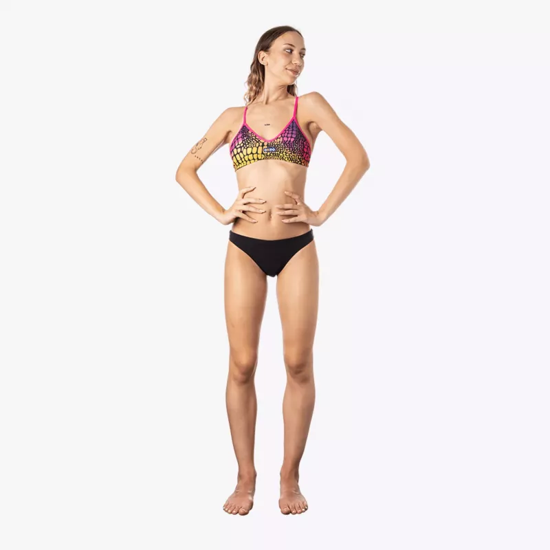 SPECIAL EDITION LAGUNAS Women's Two-Piece Swimsuit