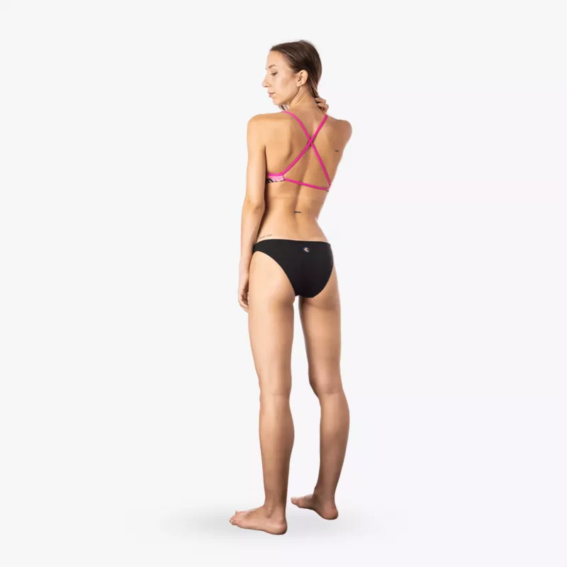 Women's two-piece swimsuit SPECIAL EDITION PARACAS