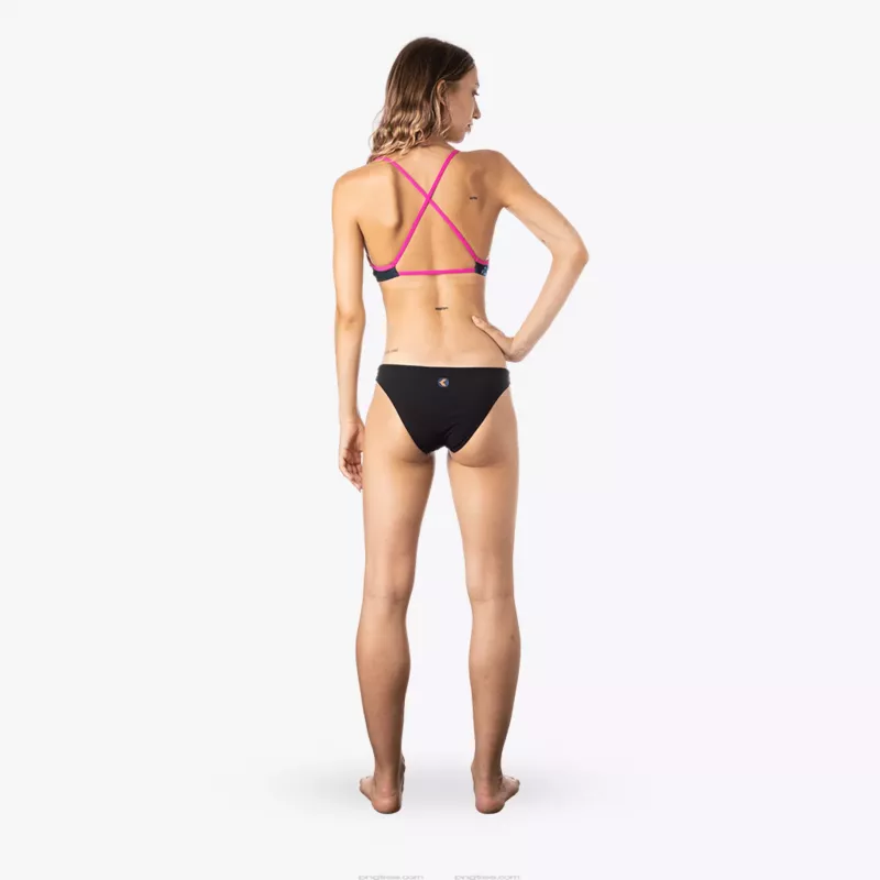 Costume due pezzi donna SPECIAL EDITION TURBOMUSIC
