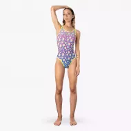 Women's Bubble One-Piece Swimsuit Women's Bubble One-Piece Swimsuit