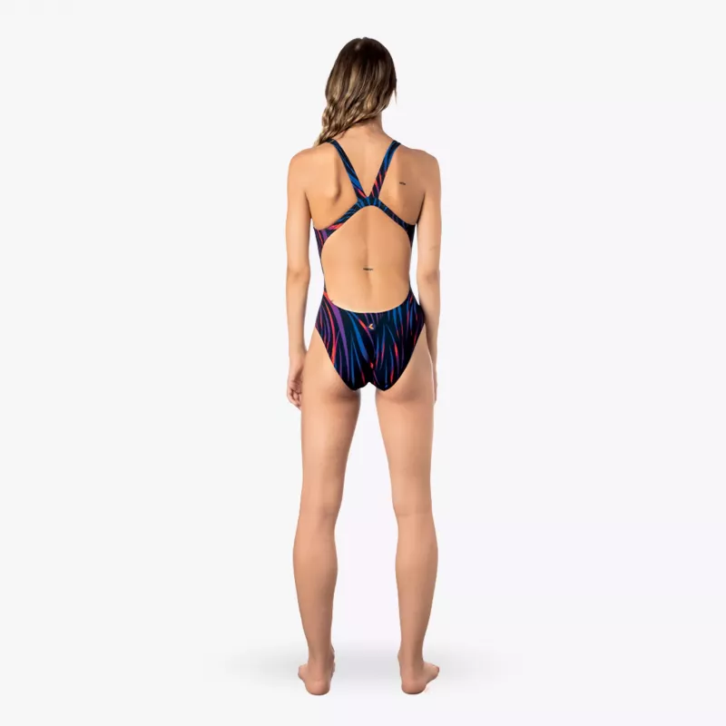 PARADE women's one-piece swimsuit