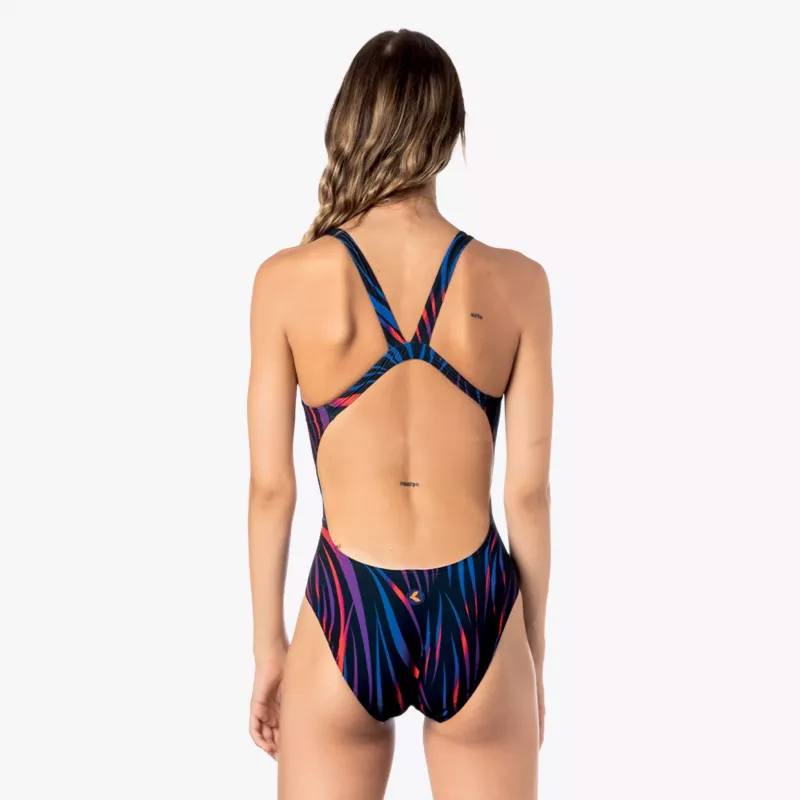 PARADE Damen-Einteiler-Badeanzug