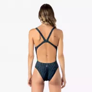 Women's ZEBRA one-piece swimsuit Women's ZEBRA one-piece swimsuit