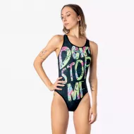 GLAMOUR women's one-piece swimsuit GLAMOUR women's one-piece swimsuit