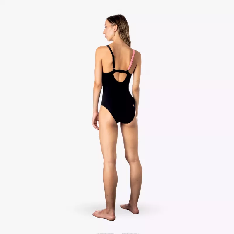 Women's one-piece swimsuit MAY
