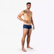 Men's shorty swimsuit SKY BLUE