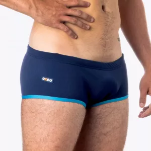 Men's shorty swimsuit SKY BLUE