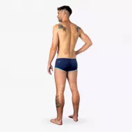 Herren-Shorty-Badehose HIMMELBLAU