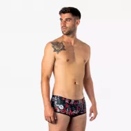 CANTON Herren-Shorty-Badeanzug