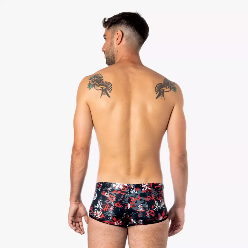 Maillot de bain shorty homme CANTON