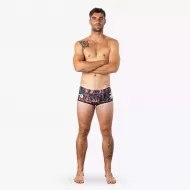 Costume shorty uomo CANTON Costume shorty uomo CANTON