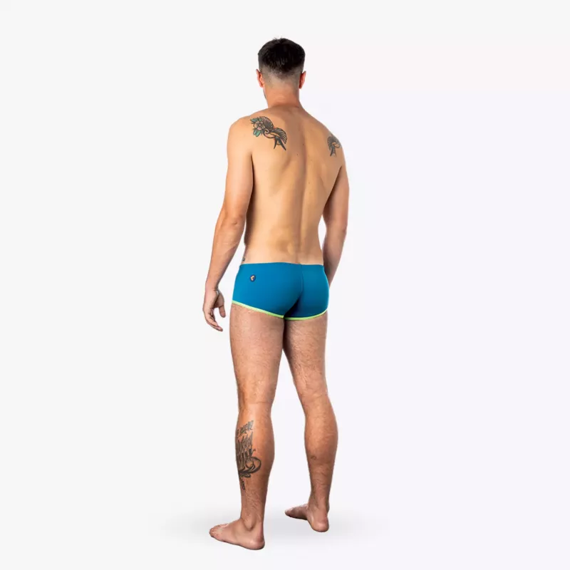 Maillot de bain shorty homme CURACAO
