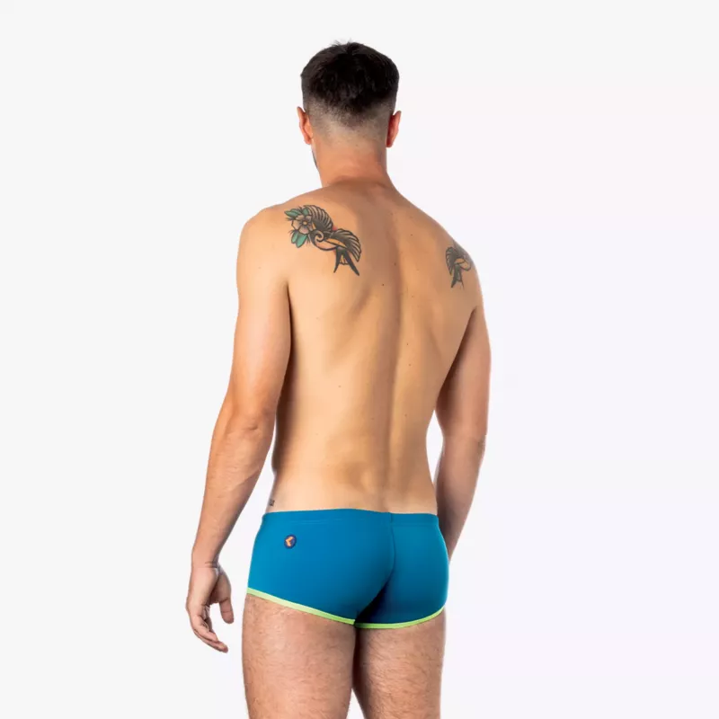 Maillot de bain shorty homme CURACAO