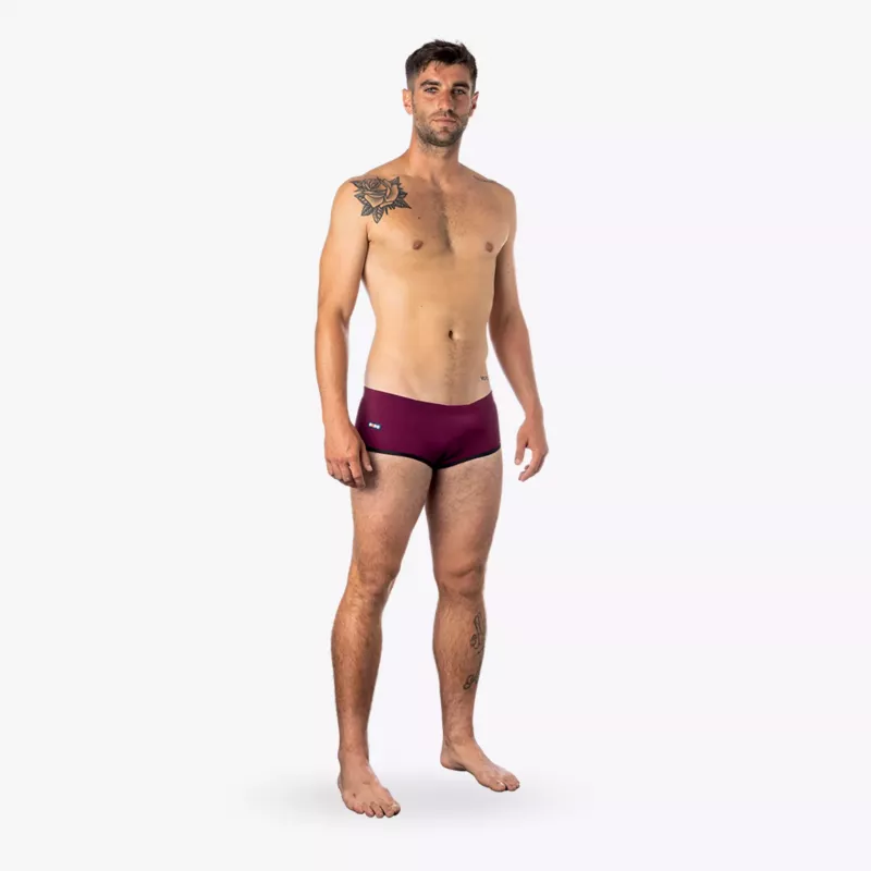 Maillot de bain shorty pour homme DALIAN