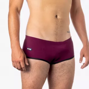 DALIAN Herren-Shorty-Badeanzug