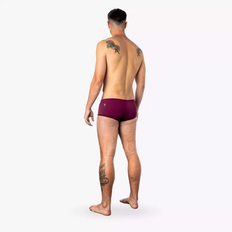 Maillot de bain shorty pour homme DALIAN