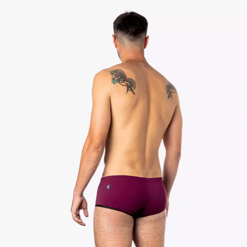 Maillot de bain shorty pour homme DALIAN