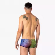 Maillot de bain shorty en dentelle pour homme Maillot de bain shorty en dentelle pour homme