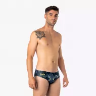 Costume slip uomo MONTREAL Costume slip uomo MONTREAL