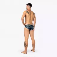 Costume slip uomo MONTREAL Costume slip uomo MONTREAL