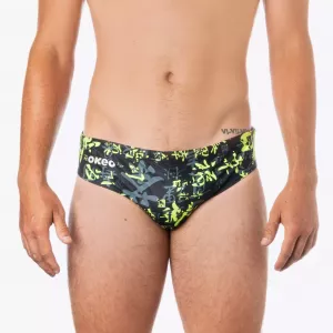 TAIPEI men's swim trunks