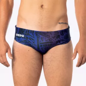 ELON men's swim trunks