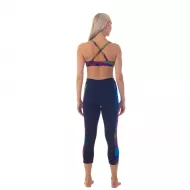 AMETHYST Short Leggings AMETHYST Short Leggings