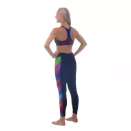 AMETHYST lange Leggings