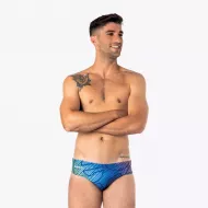 Costume slip uomo LACE