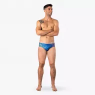 Costume slip uomo LACE