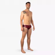 LONDON Herren-Badehosen