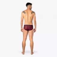 LONDON men's swim trunks LONDON men's swim trunks