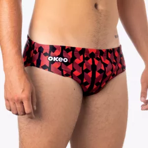 LONDON men's swim trunks