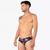 Costume slip uomo ORIENTE Costume slip uomo ORIENTE