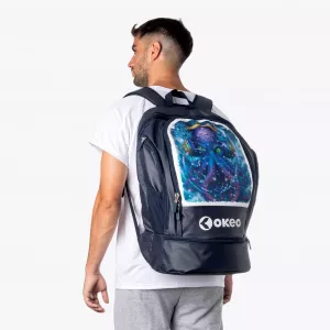 Champion OCTOPUS backpack