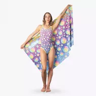 BOLLE microfiber towel