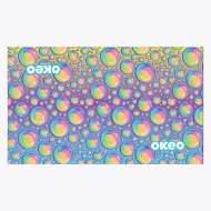 BOLLE microfiber towel